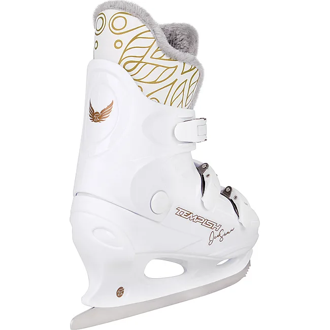 Фигурные коньки TEMPISH ICE SWAN