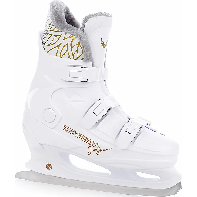 Фигурные коньки TEMPISH ICE SWAN
