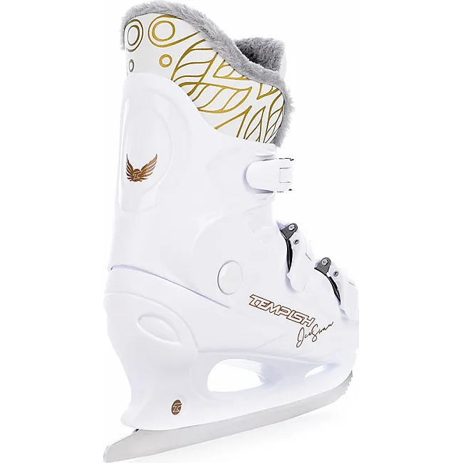 Фигурные коньки TEMPISH ICE SWAN