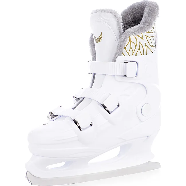 Фигурные коньки TEMPISH ICE SWAN