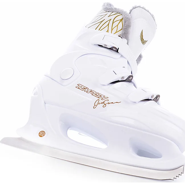 Фигурные коньки TEMPISH ICE SWAN