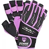Фітнес рукавиці POWER SYSTEM PS-2710 Fitness Chica жіночі Pink