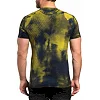 Футболка AFFLICTION Manchester Fog