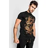 Футболка чоловіча VENUM Dragons Flight Black Bronze