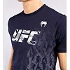 Футболка VENUM Official UFC Fight Week Blue