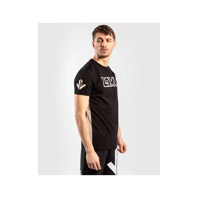 Футболка VENUM Origins Loma Edition Black White