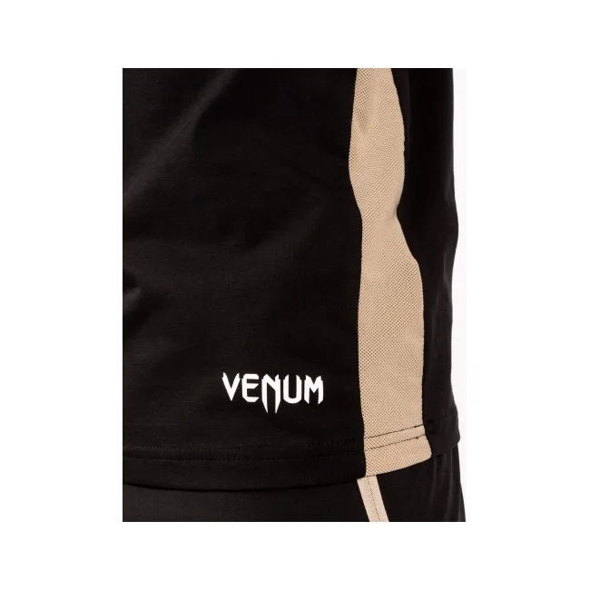 Футболка VENUM Origins Loma Edition Black White