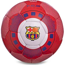 Футбольний м'яч BARCELONA FB-0047-771 №5