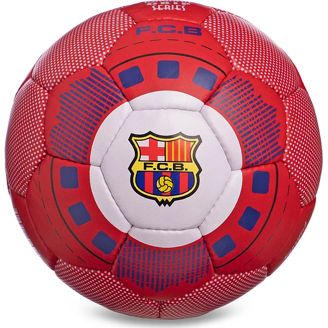 Футбольний м'яч BARCELONA FB-0047-771 №5