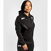 Толстовка жіноча VENUM UFC Fight Night Replica Black