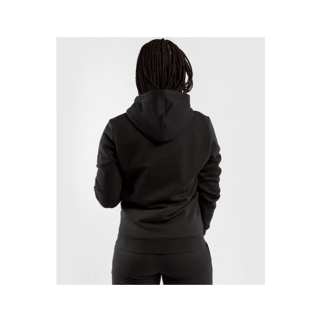 Толстовка жіноча VENUM UFC Fight Night Replica Black