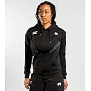 Толстовка женская VENUM UFC Fight Night Replica Black