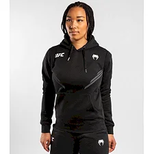 Толстовка жіноча VENUM UFC Fight Night Replica Black