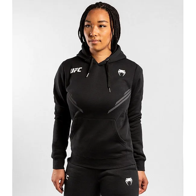 Толстовка жіноча VENUM UFC Fight Night Replica Black