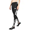 Леггинсы женские VENUM Dune 2.0 Black White