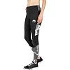Леггинсы женские VENUM Dune 2.0 Black White