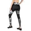 Леггинсы женские VENUM Dune 2.0 Black White