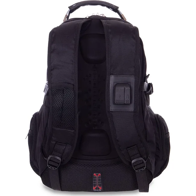 Городской рюкзак SwissGear 7608