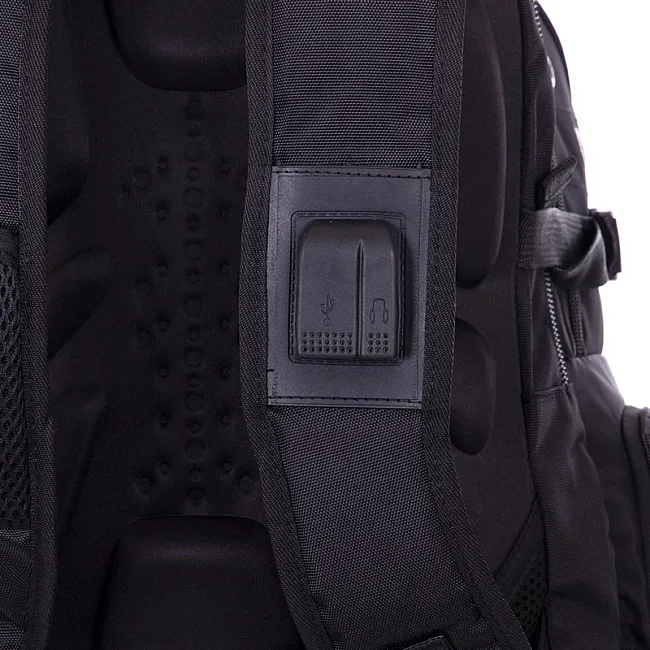 Городской рюкзак SwissGear 7608