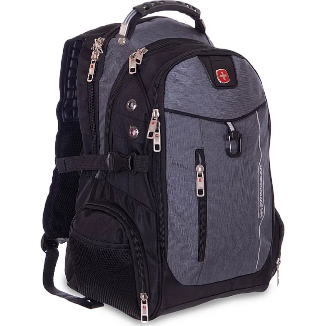 Городской рюкзак SwissGear 7608