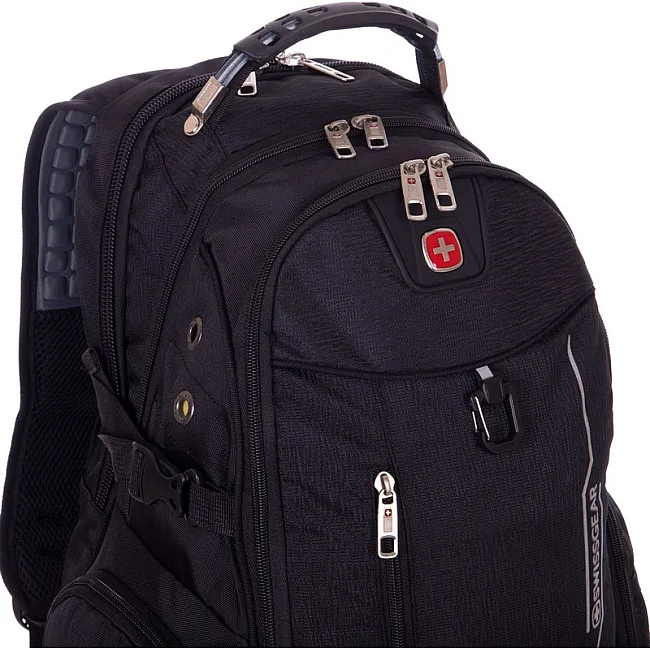 Городской рюкзак SwissGear 7608
