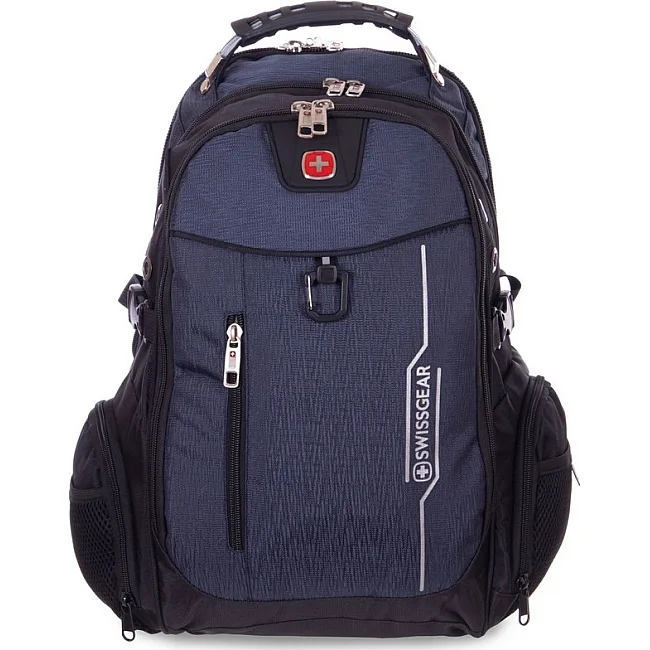 Городской рюкзак SwissGear 7608
