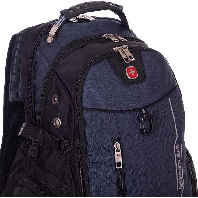 Городской рюкзак SwissGear 7608