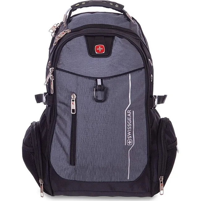 Городской рюкзак SwissGear 7608