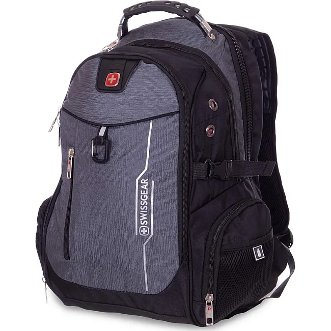 Городской рюкзак SwissGear 7608