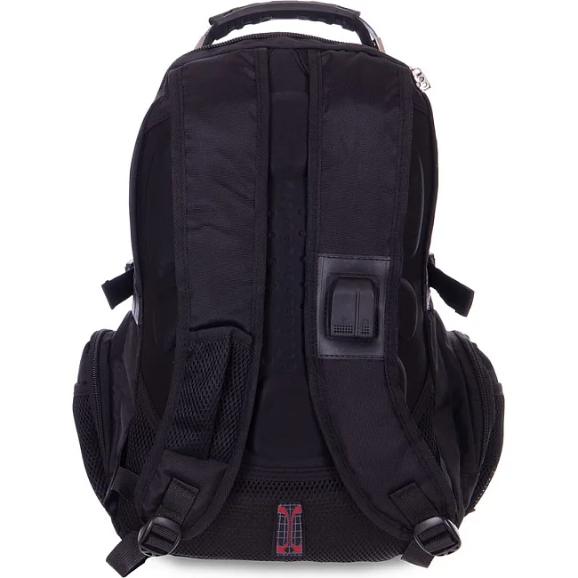 Городской рюкзак SwissGear 7608