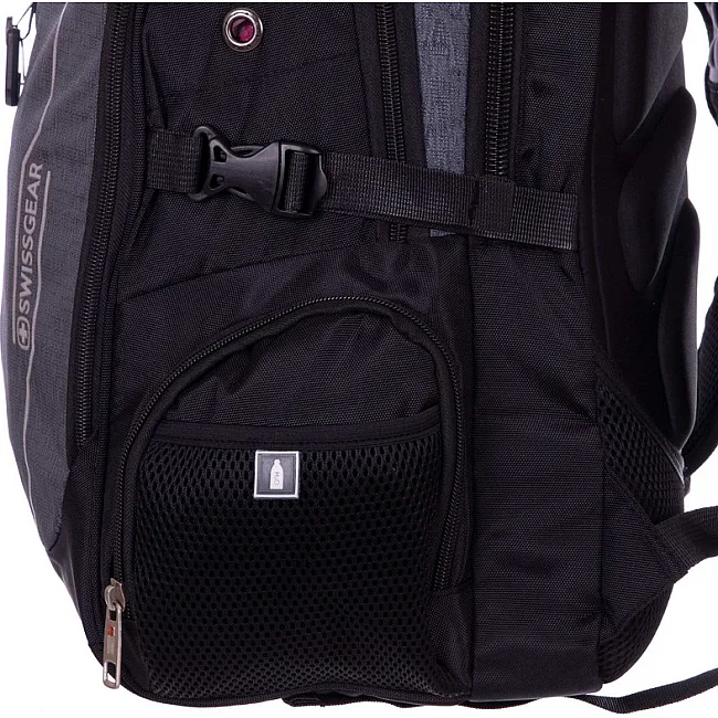 Городской рюкзак SwissGear 7608