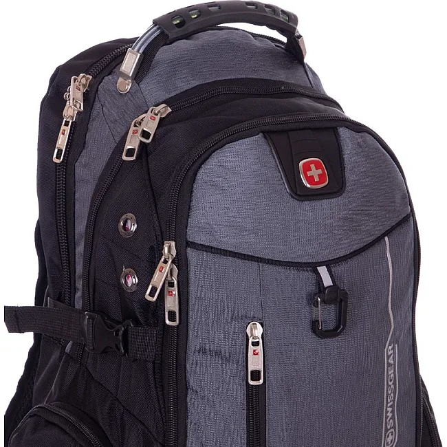Городской рюкзак SwissGear 7608