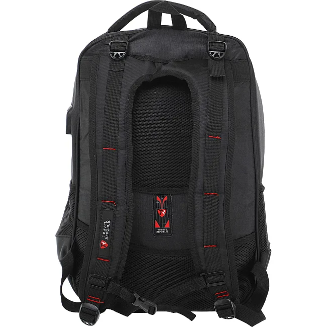 Городской рюкзак TRAVEL REPUBLIC TR-15032 35л