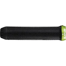 Грипсы на велосипед SPANK SPIKE 30, Black Green
