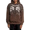 Худи AFFLICTION Collapse