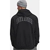 Худі UNDER ARMOUR Icon Fleece Graphic Black