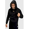 Худи VENUM x TEKKEN 8 Marshall Law Black Red Gold