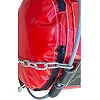 Боксерський мішок силует Boxer (ПВХ)