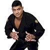 Кимоно TATAMI Estilo Gold Label Gi Black