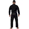 Кимоно TATAMI Estilo Gold Label Gi Black