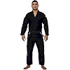 Кимоно TATAMI Estilo Gold Label Gi Black