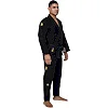 Кимоно TATAMI Estilo Gold Label Gi Black