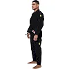 Кимоно TATAMI Estilo Gold Label Gi Black