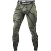 Компрессионные леггинсы Peresvit Rival Riffle Green