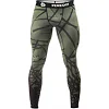 Компрессионные леггинсы Peresvit Rival Riffle Green