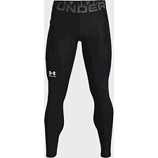 Легінси чоловічі Under Armour HG Armour Black