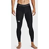 Легінси чоловічі Under Armour HG Armour Black