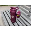 Контейнер SMARTSHAKE Whey2Go Funnel Pillbox 110мл DC Wonderwoman
