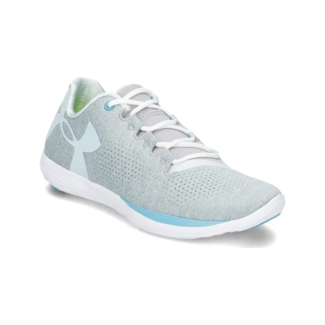 Кросівки жіночі UNDER ARMOUR Street Precision LO RLXD