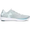 Кросівки жіночі UNDER ARMOUR Street Precision LO RLXD